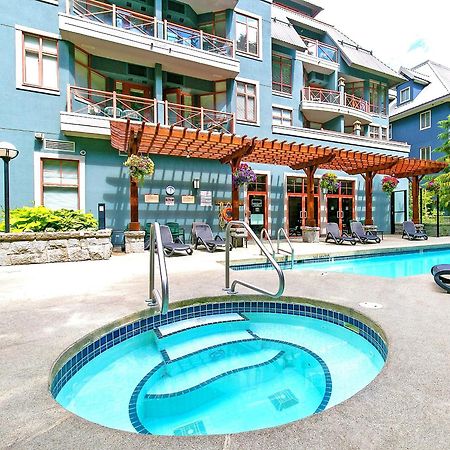 Alpenglow Lodge Bear Wonder One Bedroom By Mva Whistler Luaran gambar