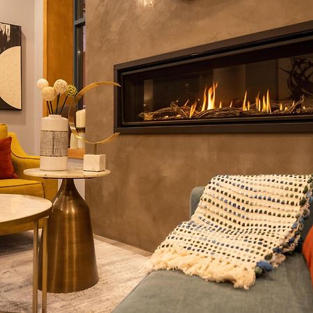 Alpenglow Lodge Bear Wonder One Bedroom By Mva Whistler Luaran gambar