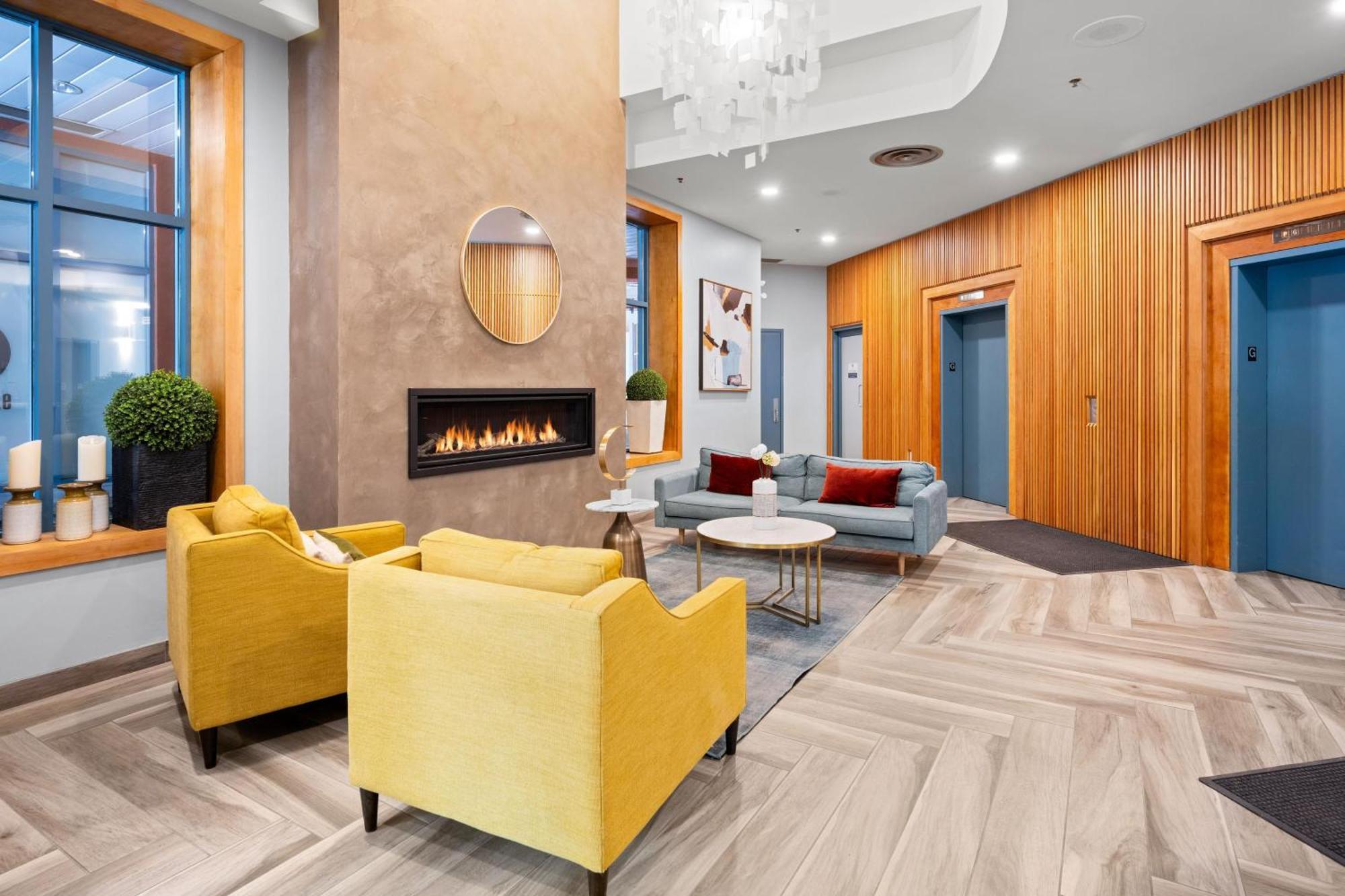 Alpenglow Lodge Bear Wonder One Bedroom By Mva Whistler Luaran gambar