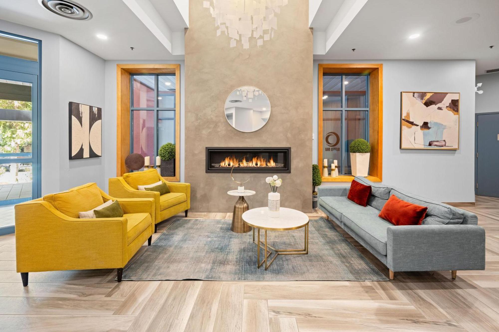 Alpenglow Lodge Bear Wonder One Bedroom By Mva Whistler Luaran gambar