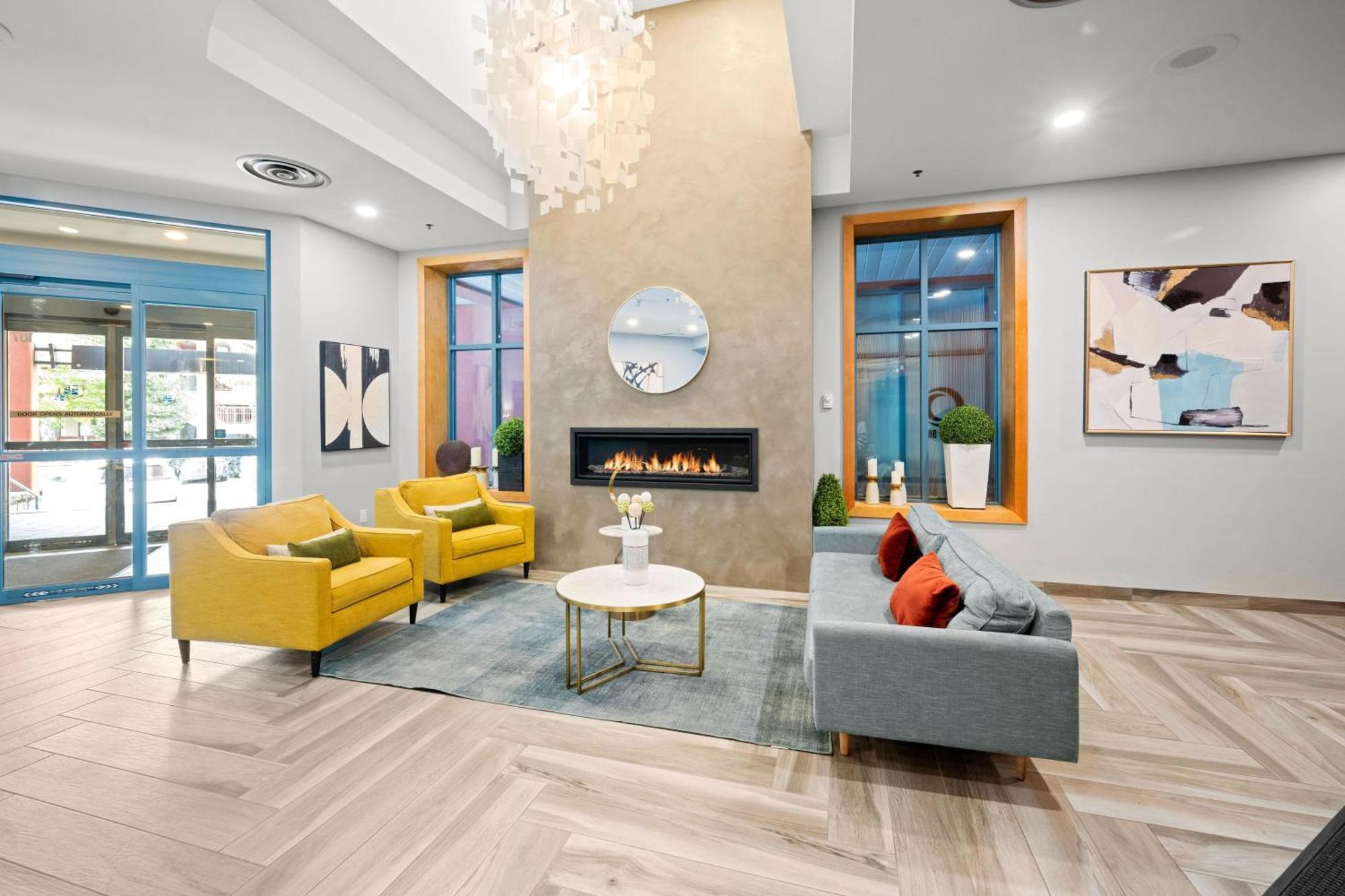 Alpenglow Lodge Bear Wonder One Bedroom By Mva Whistler Luaran gambar
