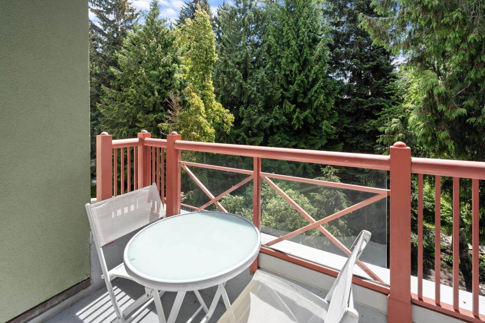 Alpenglow Lodge Bear Wonder One Bedroom By Mva Whistler Luaran gambar