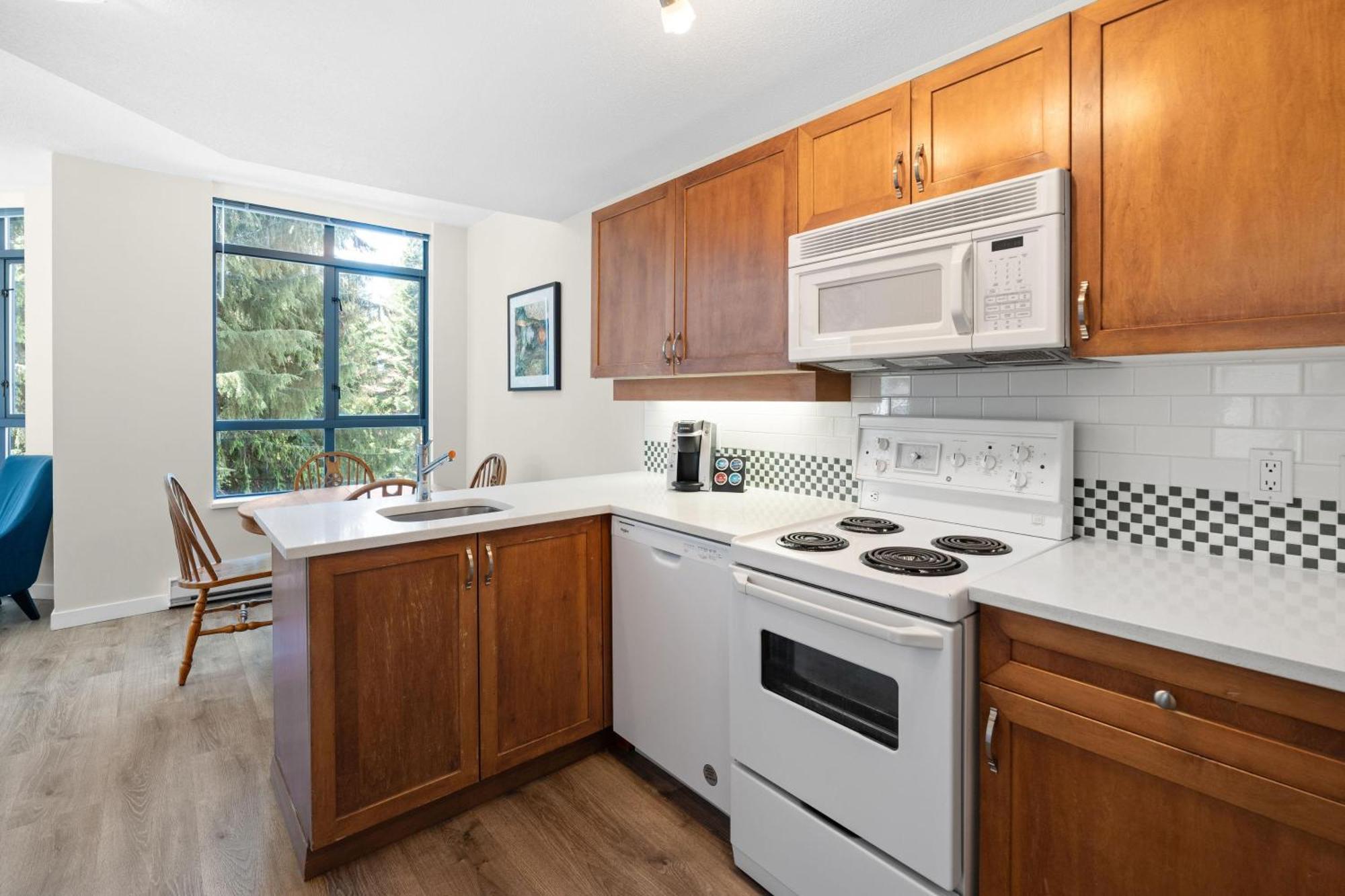 Alpenglow Lodge Bear Wonder One Bedroom By Mva Whistler Luaran gambar